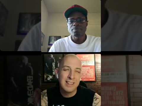 MYMOMENTSINHIPHOP WITH EPADEMIK DISCUSSING HIS HIPHOP AND HUSTLE TO GET TO WHERE HE IS