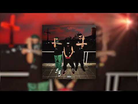 Parhum x Rayan x Kagan - Salib (Official Audio)