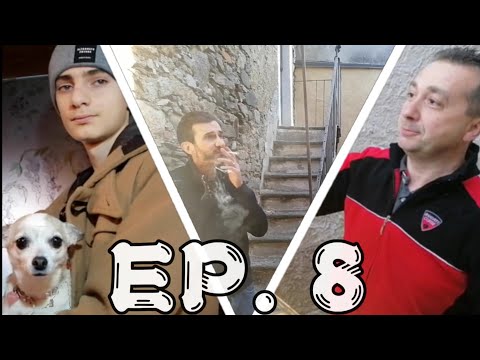 IL MIO AMICO È UNA SCHIAPPA EP. 8 - IN TRAPPOLA