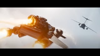 Trailers y Estrenos Fast & Furious 9 - Trailer final español anuncio