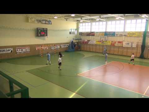 Turniej o Puchar Burmistrza 2014r. - Błędno Nądnia - Wicher Strzyżewo 0:1