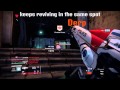 SWAY HORIZON DESTINY MONTAGE!!!
