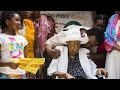 World S Oldest Living Person Celebrates 116th Birthday