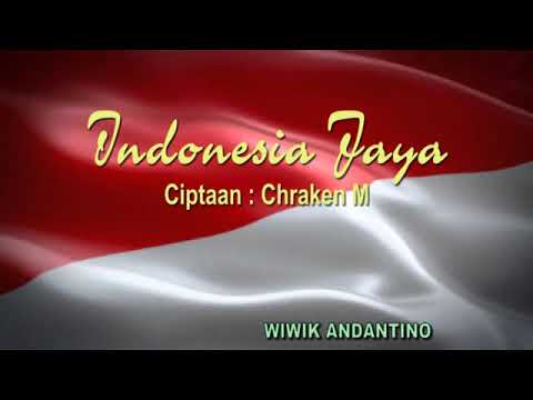 Instrumen indonesia jaya
