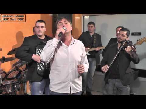 Orkestar Veselo Srce (Ljuba Lukic) - Splet najvecih hitova (Zeljoteka Antena 2016)