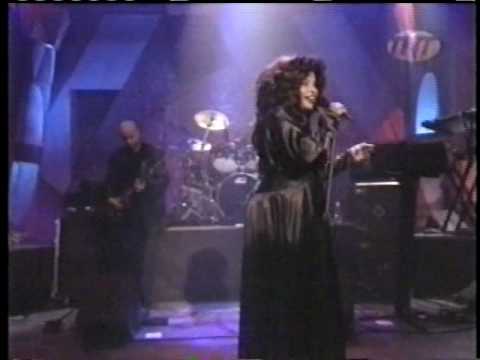 Chaka Khan - "Everlasting Love"