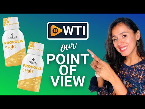BEE and You - WTI product video review