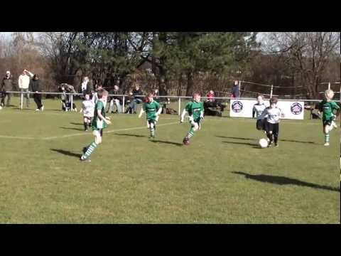 Debstedt : Hagen, Teil 1/4 - F-U9, Tore, Goals & Highlights