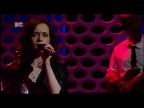 Anna Beatriz - Final Acesso Girls MTV