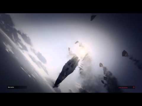 EPIC CRASH || GTA 5 online PS4