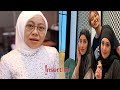 Ibunda Celine yakni Vincentia Nurul memutuskan Pindah Agama Ke Islam Ia Resmi Menjadi Mualaf