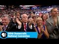 2016 Democratic National Convention Promo PBS