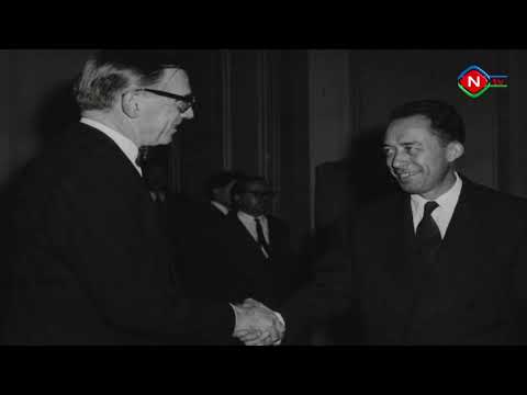 Dünya ədəbi inciləri - 11.05.2022