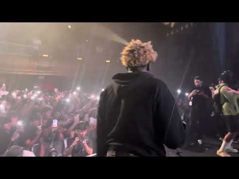 DABO — First Performance In LA [Full Set] — @BoxBoys @YOUNGDABO Box Boys | Adidas Concert 