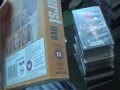 VHS DVD Update Right Here Right Now