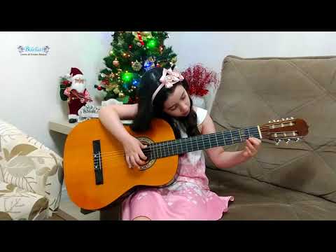 Recital de Instrumento BIDELLATI - Ana Carolina de Paula