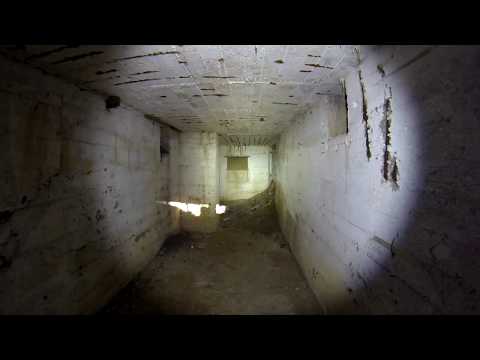 Nacistická podzemní továrna Skodawerke a Železniční hřbitov Česká Třebová - Galbytour 17.11.2018