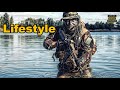 How Hard Is The Special Operations Training Lifestyle