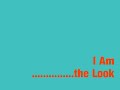 I Am The Beat The Look Karaoke