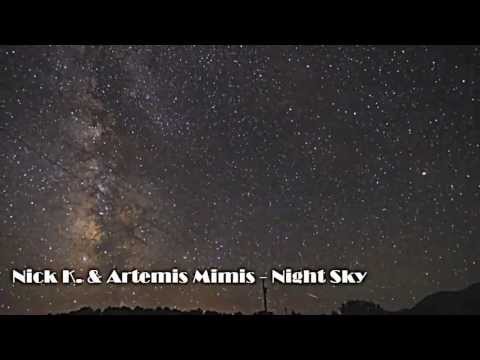 Nick K. - Night sky