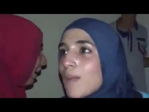 بالفيديو إعتداء وحشي على فتاة من طرف رجل أمن في مستشفى الهادي شاكر صفاقس