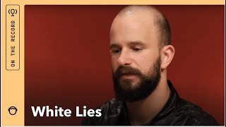 White Lies Talk Duke Ellington: On The Record (interview)