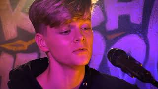 Jonas Monar - Alle guten Dinge (Live bei Bibel TV)