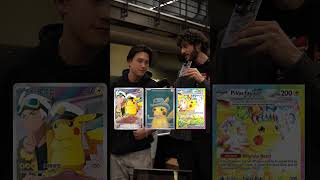 This Expensive Pikachu Was Thrown Out Again