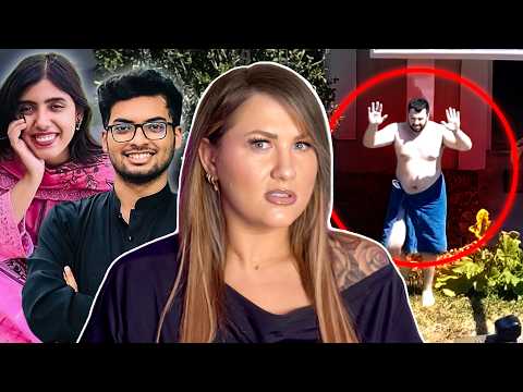 The USF Double Student Homicide: The Case Of Zamil Limon & Nahida Bristy