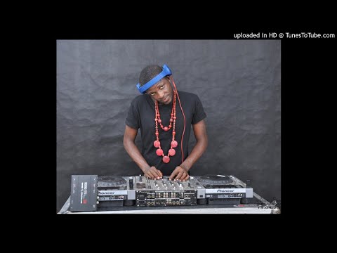 Dj Abadja - Caixa Preta (Original Mix)