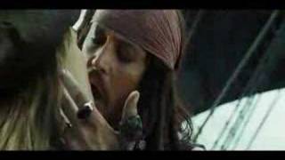 Pirates of the Caribbean - My Boyfriend's Back