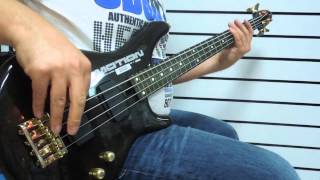 Video thumbnail for Yamaha Motion B  MB-III Super edition by Yevgeniy Ovod