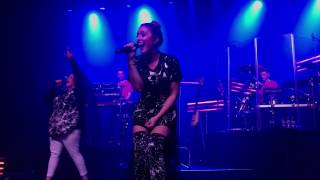 Clean Bandit - Should&#39;ve Known Better @ The Fonda Theatre