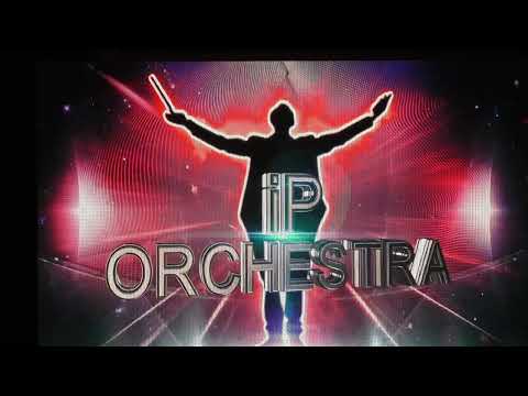 IP Orchestra (оркестр И.Пономаренко) - Мюзиклы. Мировые хиты, концерт (21.07.2023, С-Петербург) HD