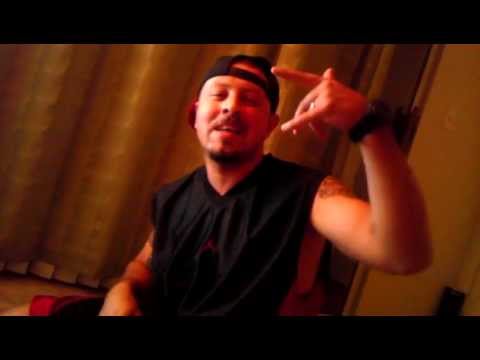 B-ZAR - RAW (adica RAU, BLEA) Freestyle in gosti... (La cumatru Andrii si cumatra Irina)