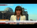 BBC World News: Professor Martin Siegert on US withdrawal from the Paris Agreement