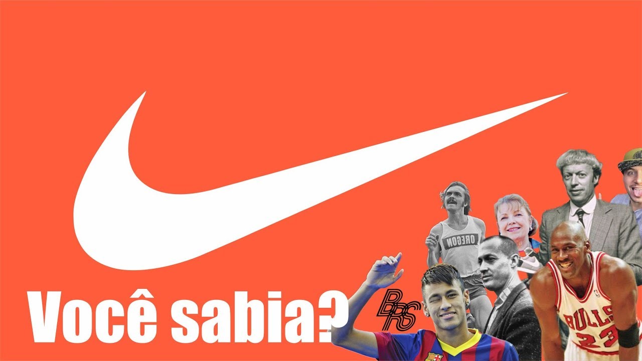 A verdadeira história da Nike | O que aconteceu #1