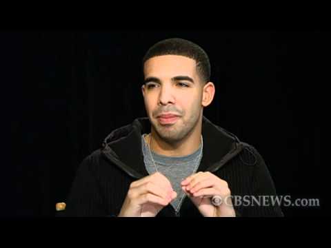 Drake: "I Always Felt Like an Outsider"