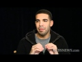 Drake I Always Felt Like An Outsider