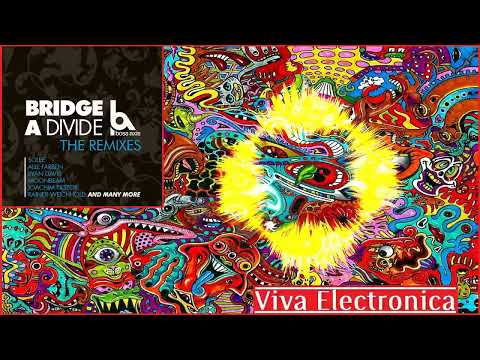 Boss Axis feat. Steklo - And Nothing (Ryan Dupree Remix) [Parquet Recordings] (HQ)