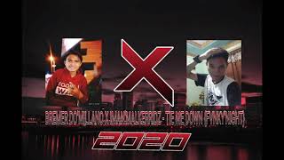Download lagu DJ VIRAL BREMER DO'MILLANO X IMAN'MALKERRIDZ - TIE ME DOWN {FVNKY'NIGHT}=FULL=NEW!!!2020 mp3