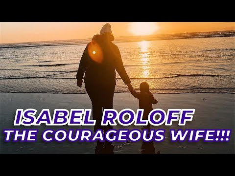 LPBW | Isabel Roloff Finally Reveals Mateo's FACE And DISOBEYS Jacob's Rules!!! COURAGEOUS WIFE!!!