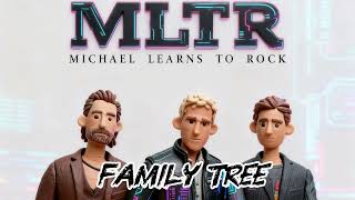 Michael learns to rock - Family tree (reimagined/rock version)