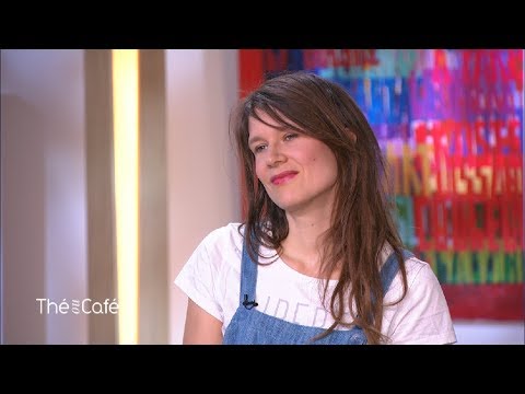 CAMILLE : "Dans les périodes de crise, il faut être encore plus créatif" - Thé ou Café - 18/11/2017