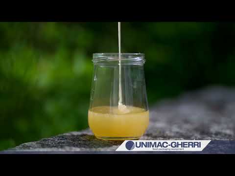 UNIMAC-GHERRI Product Range