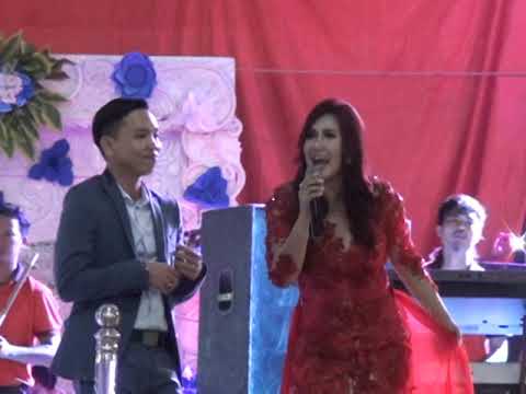 PBSA - Yulia Citra Duet Dengan Bos Artis