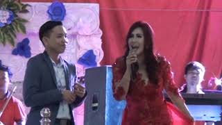 Download lagu PBSA - Yulia Citra Duet Dengan Bos Artis mp3