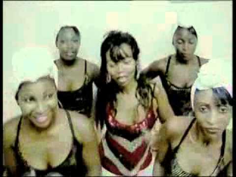 DIANE AMEDEE DHEMEZ dans Abere ya niveau