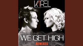 We Get High (MSC Bounce Remix)
