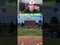 Brad Miller hits TANKS - MLB The Show 21